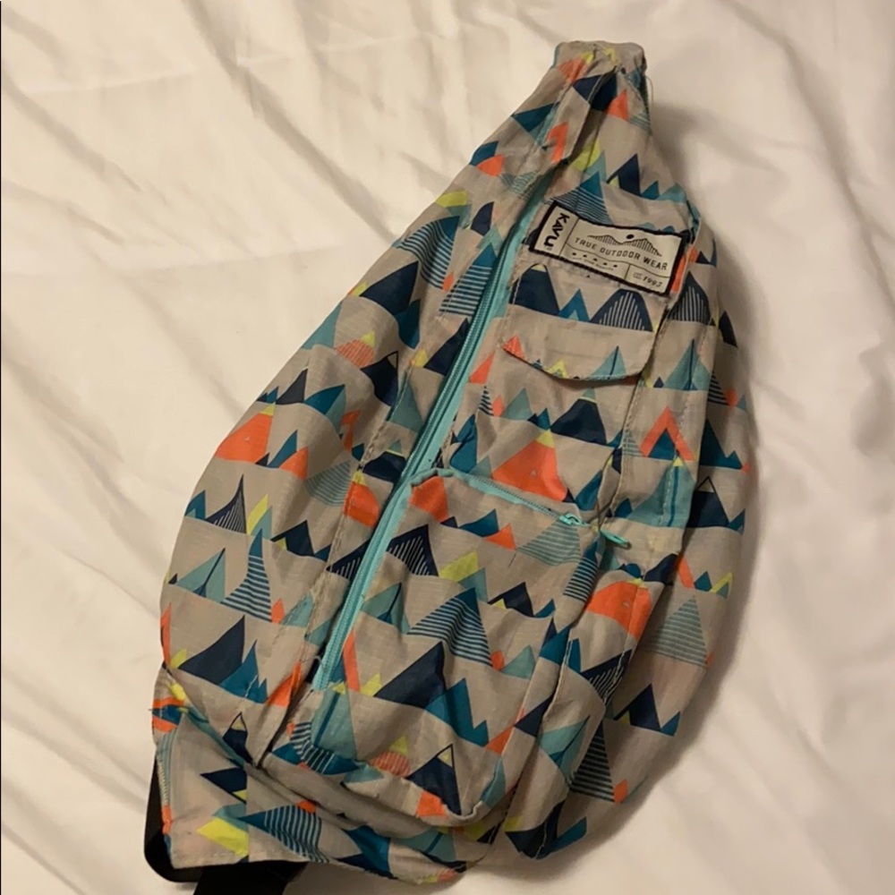 Kavu